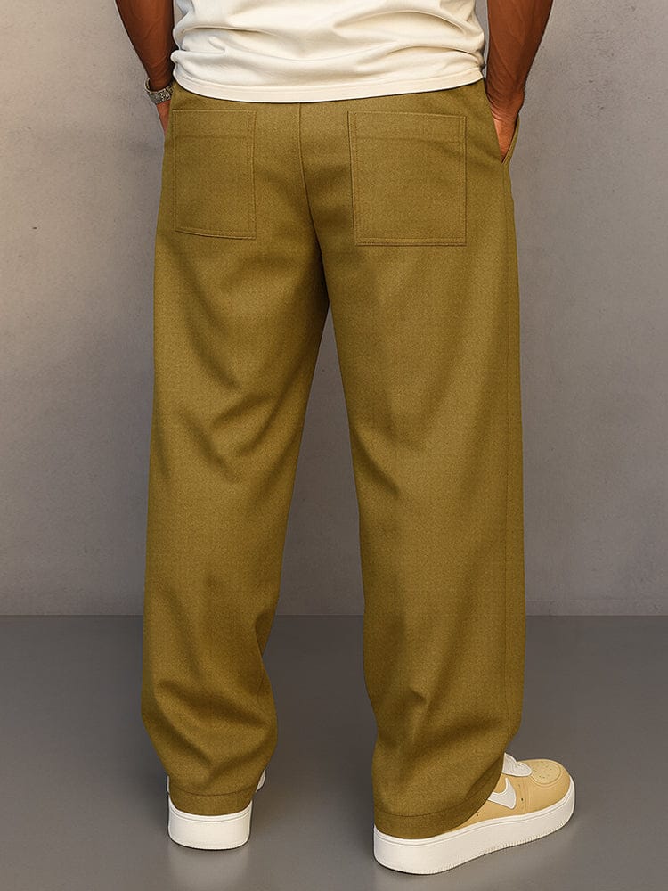 Pantalon Ryan Allure Milanaise
