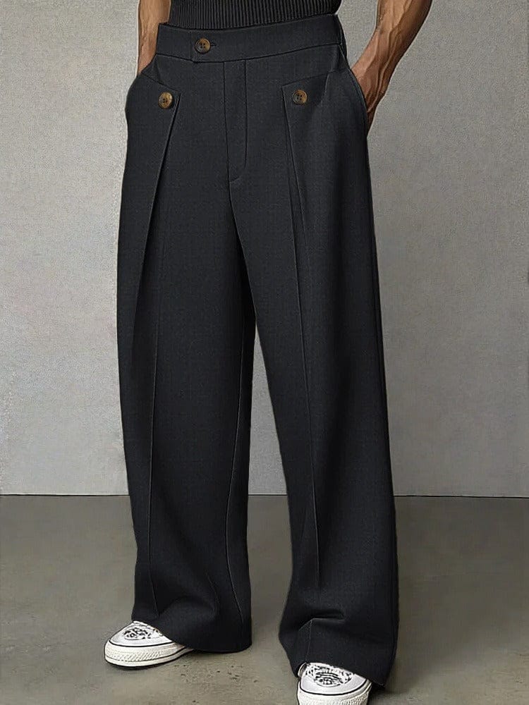 Pantalon Daniel Allure Milanaise