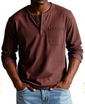 Henley vintage Weston Allure Milanaise