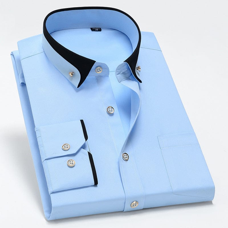 Chemise habillée Alvin Allure Milanaise
