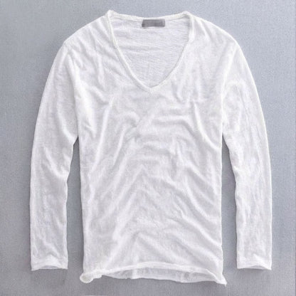 T-shirt à manches longues Pryce Allure Milanaise