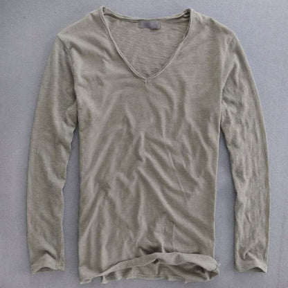 T-shirt à manches longues Pryce Allure Milanaise