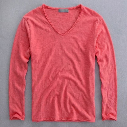 T-shirt à manches longues Pryce Allure Milanaise