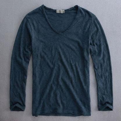 T-shirt à manches longues Pryce Allure Milanaise