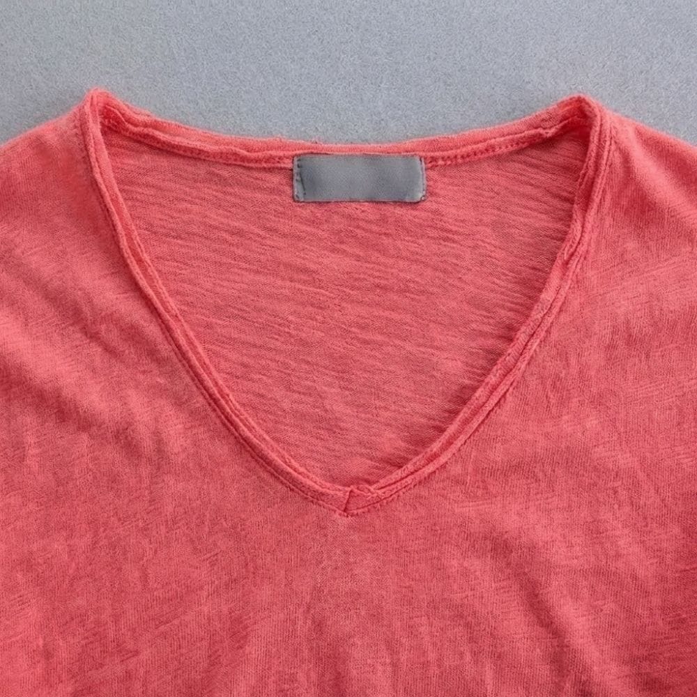 T-shirt à manches longues Pryce Allure Milanaise