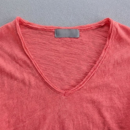 T-shirt à manches longues Pryce Allure Milanaise