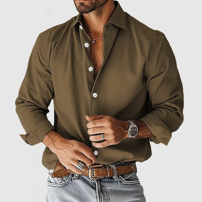 Chemise Leandro Allure Milanaise