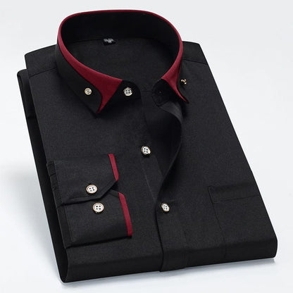 Chemise habillée Alvin Allure Milanaise