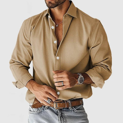 Chemise Leandro Allure Milanaise