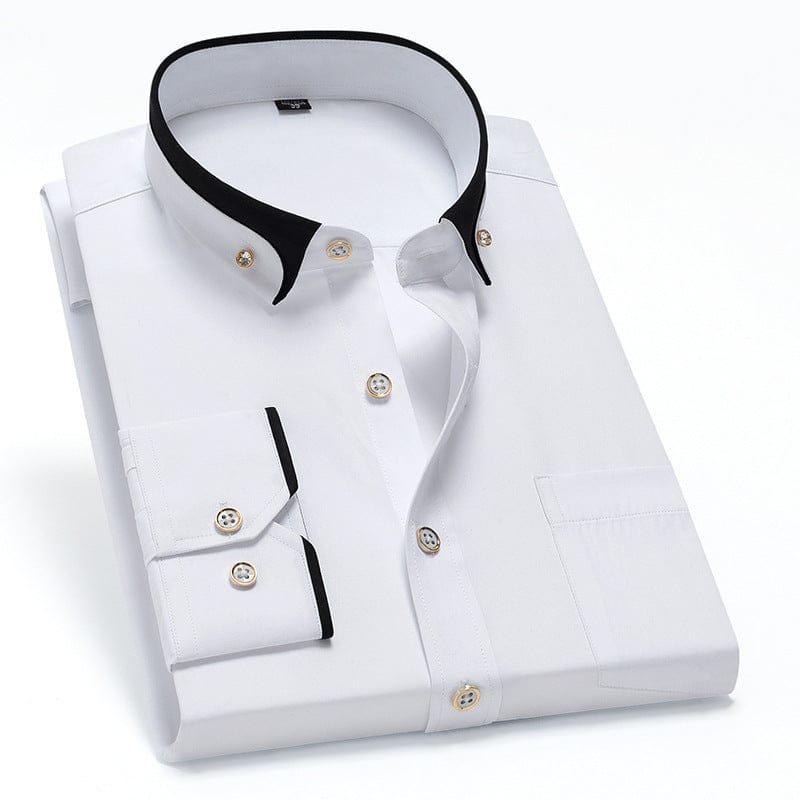 Chemise habillée Alvin Allure Milanaise