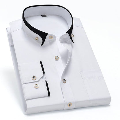 Chemise habillée Alvin Allure Milanaise