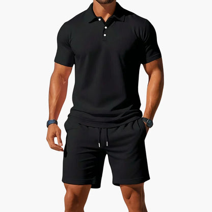 Allure Milanaise® | Ensemble décontracté chic homme