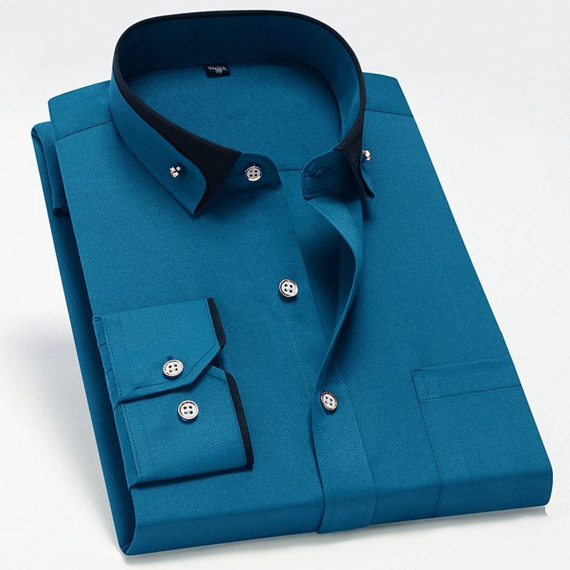 Chemise habillée Alvin Allure Milanaise