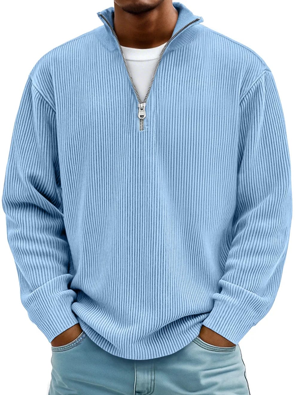 Pull Premium Allure Milanaise