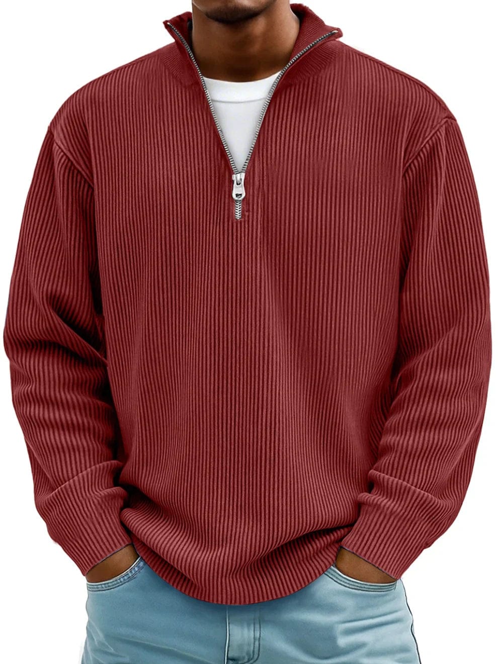 Pull Premium Allure Milanaise