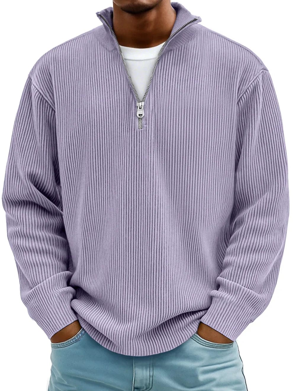 Pull Premium Allure Milanaise