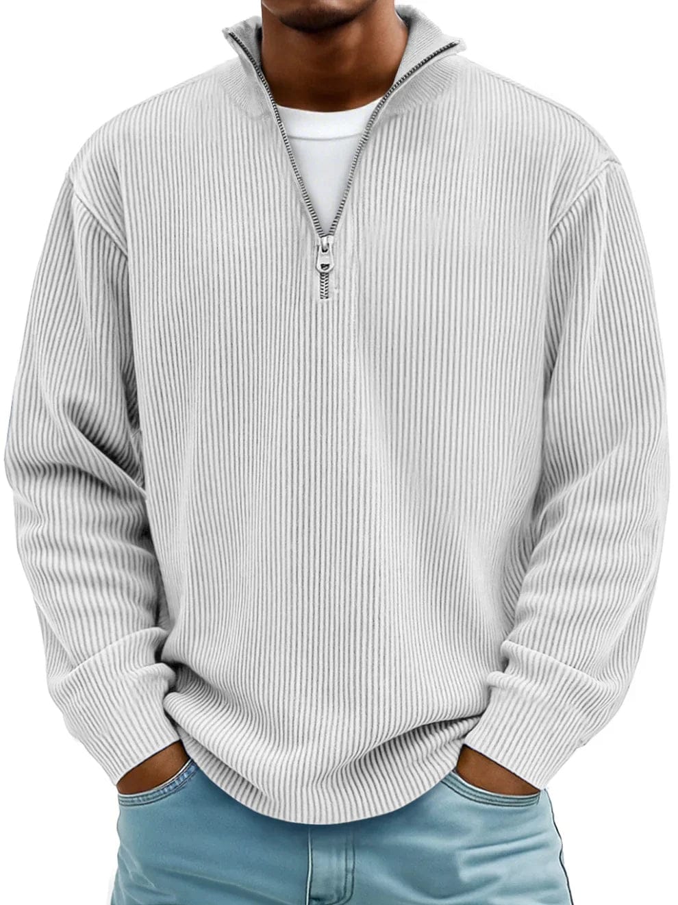 Pull Premium Allure Milanaise
