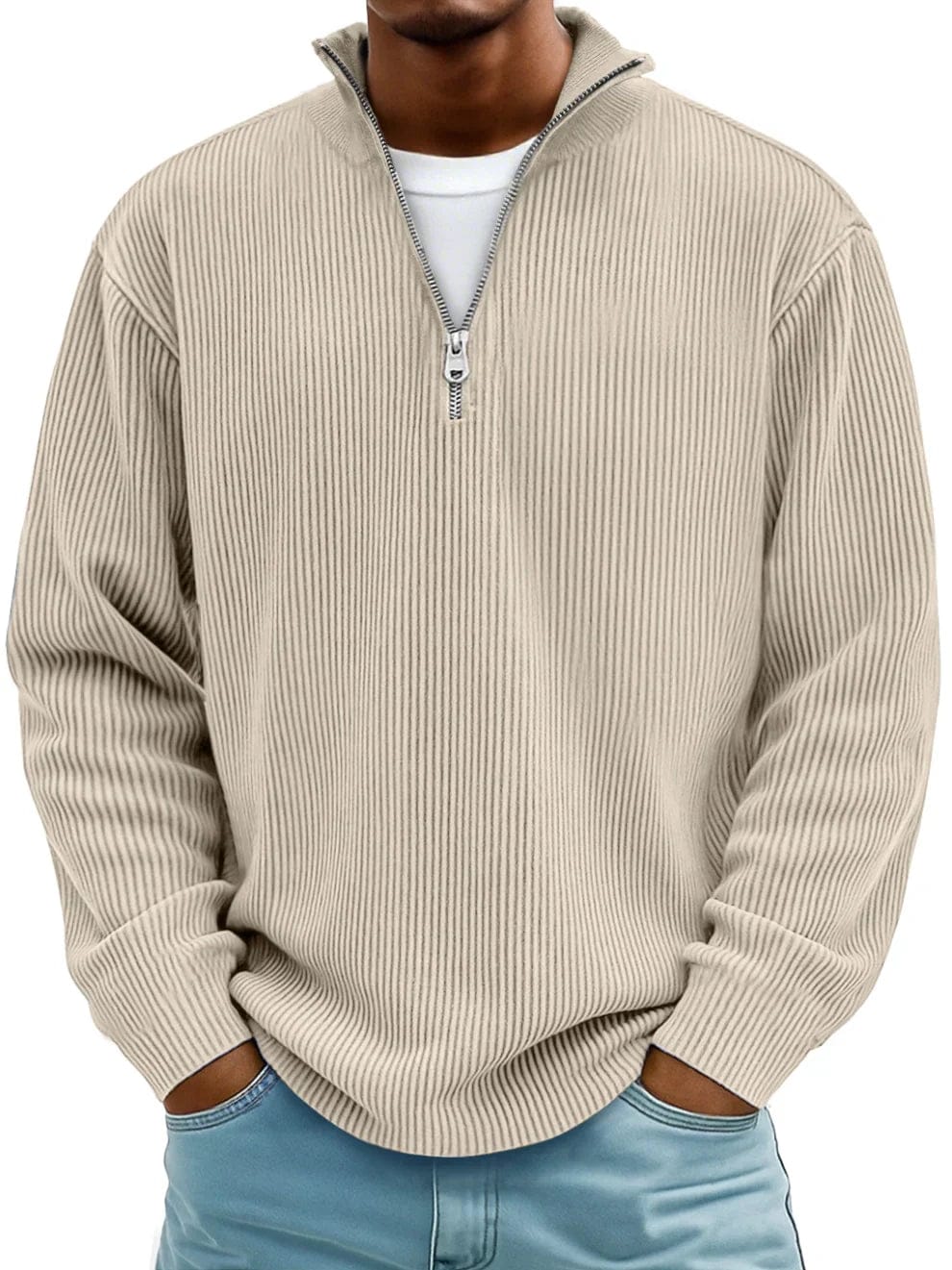 Pull Premium Allure Milanaise