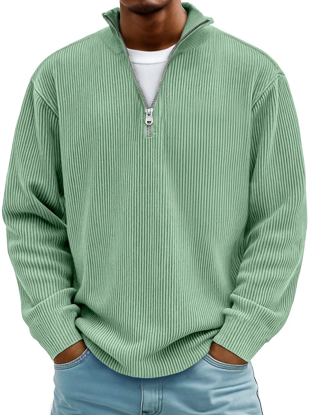 Pull Premium Allure Milanaise