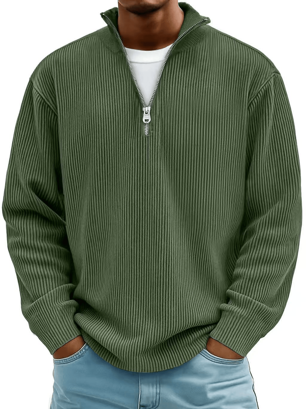 Pull Premium Allure Milanaise