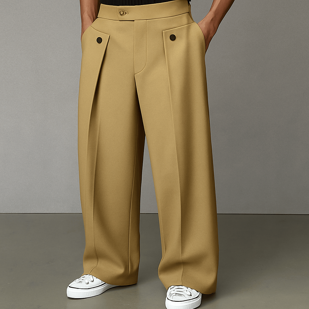 Pantalon Daniel Allure Milanaise