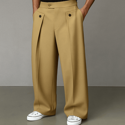 Pantalon Daniel Allure Milanaise