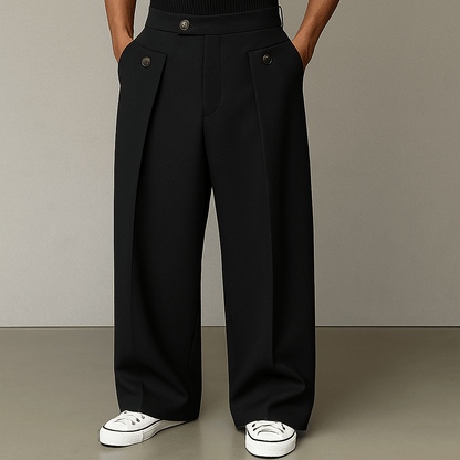 Pantalon Daniel Allure Milanaise