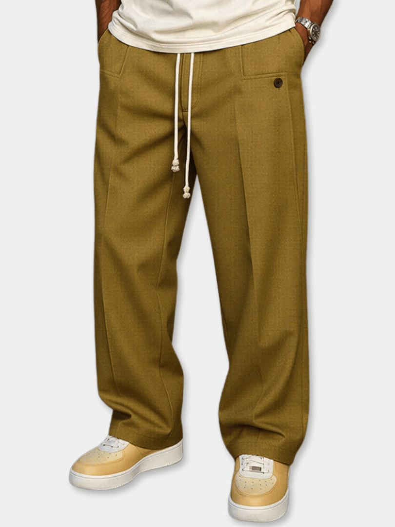 Pantalon Ryan Allure Milanaise