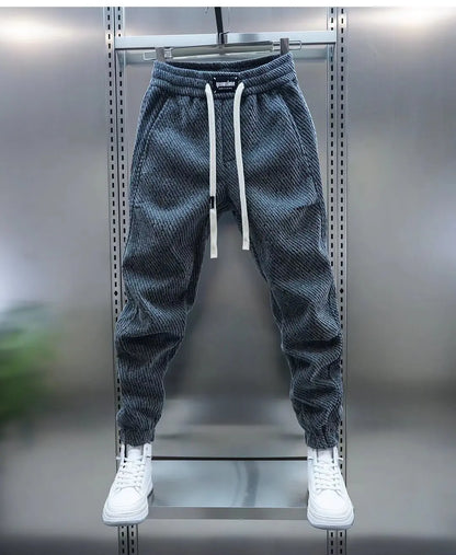 Jogger tapered Allure Milanaise