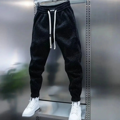Jogger tapered Allure Milanaise