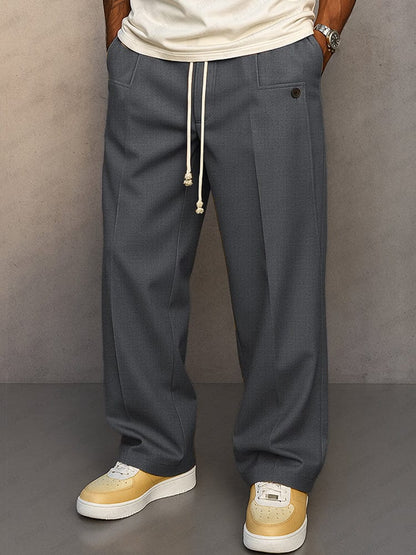 Pantalon Ryan Allure Milanaise