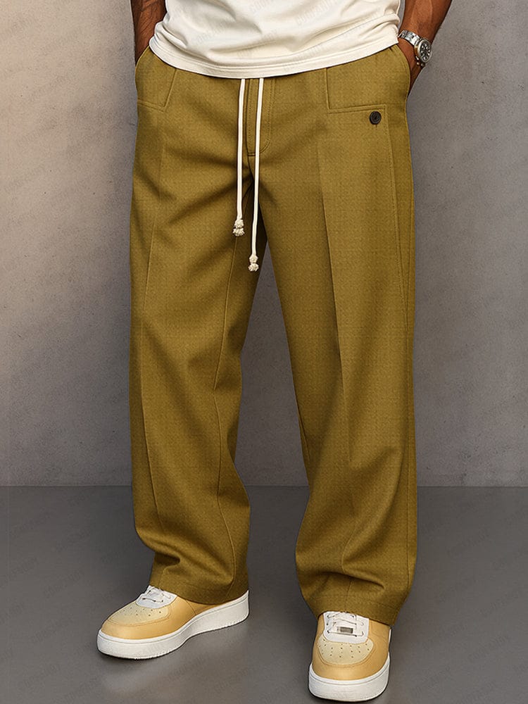 Pantalon Ryan Allure Milanaise