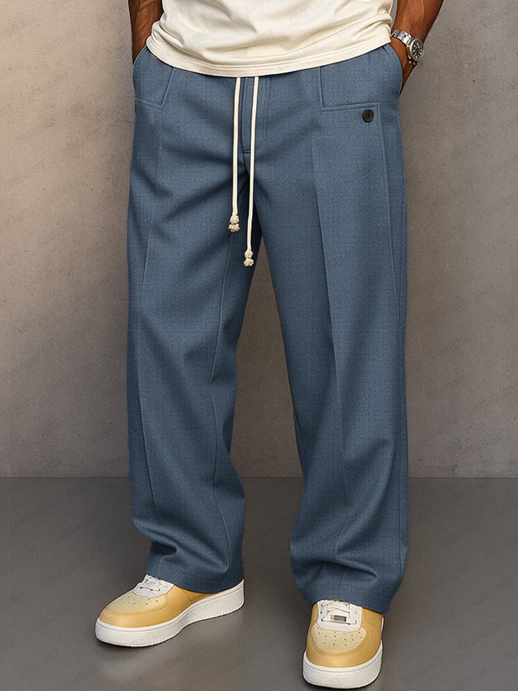 Pantalon Ryan Allure Milanaise