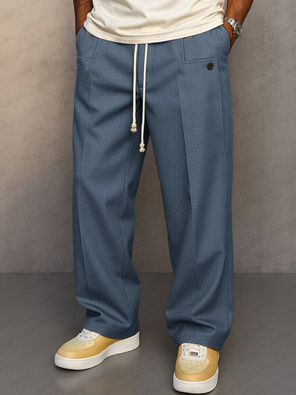 Pantalon Ryan Allure Milanaise