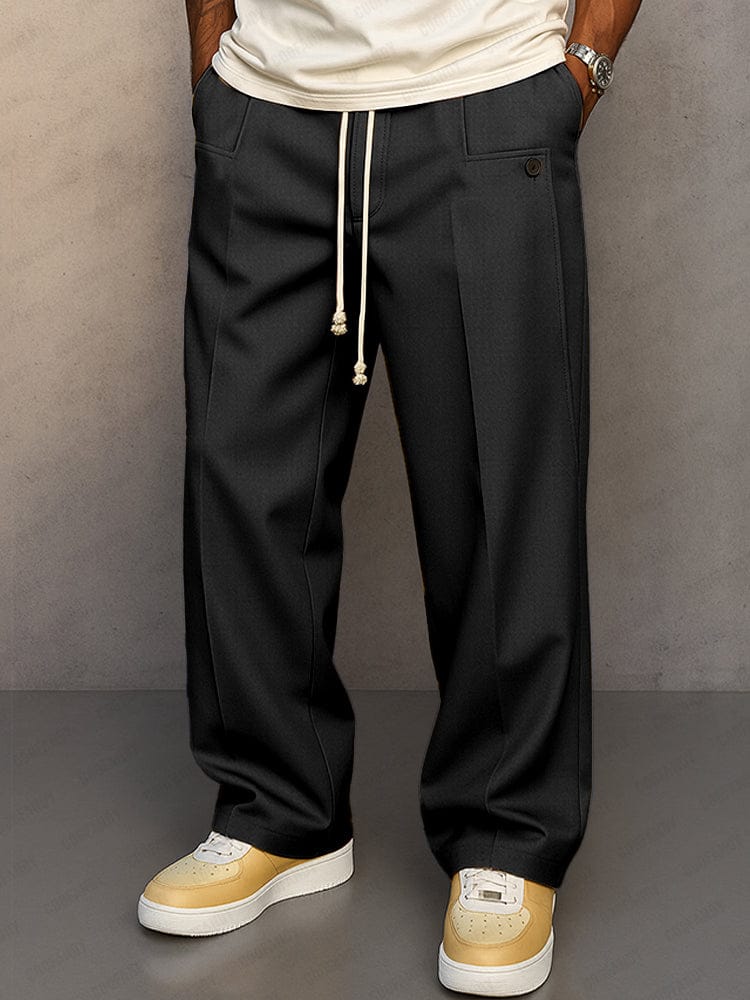 Pantalon Ryan Allure Milanaise