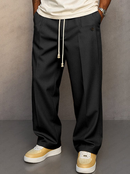 Pantalon Ryan Allure Milanaise