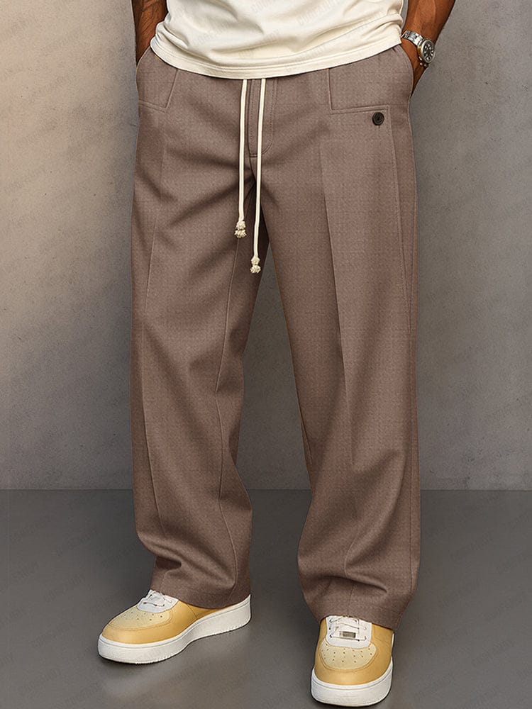 Pantalon Ryan Allure Milanaise