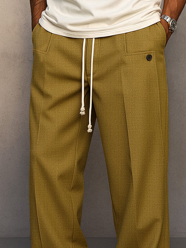 Pantalon Ryan Allure Milanaise