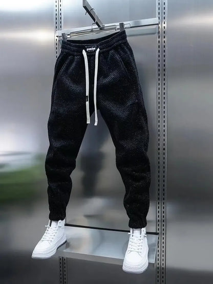 Jogger tapered Allure Milanaise