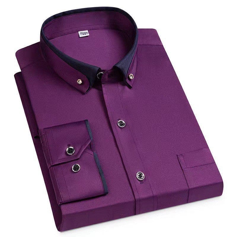 Chemise habillée Alvin Allure Milanaise
