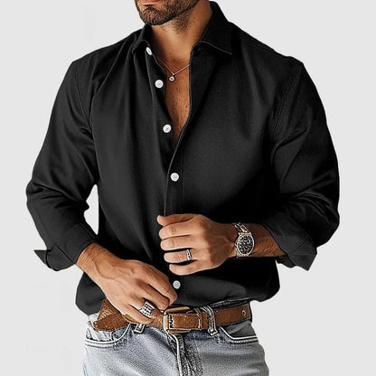 Chemise Leandro Allure Milanaise