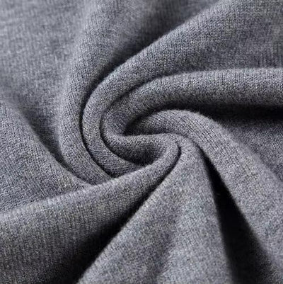 Armando™ | Col roulé en cachemire