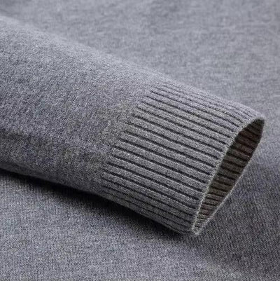 Armando™ | Col roulé en cachemire