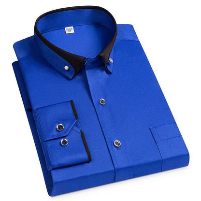 Chemise habillée Alvin Allure Milanaise