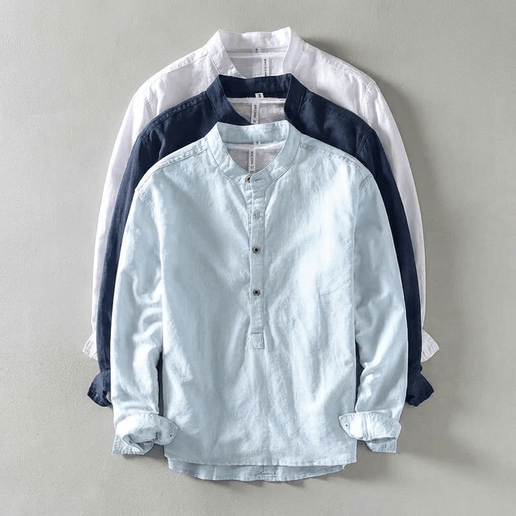Chemise Bilmore Allure Milanaise