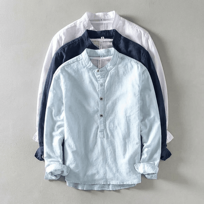 Chemise Bilmore Allure Milanaise