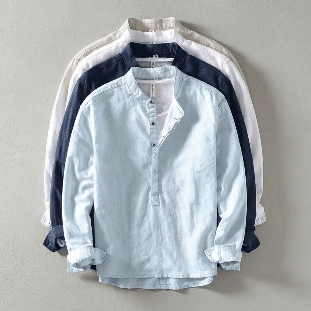 Chemise Bilmore Allure Milanaise