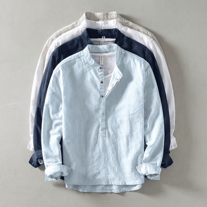 Chemise Bilmore Allure Milanaise
