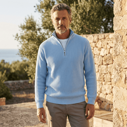 Pull Premium Allure Milanaise