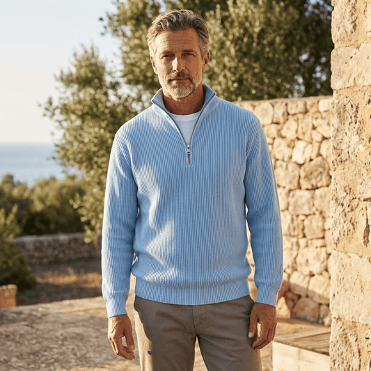 Pull Premium Allure Milanaise